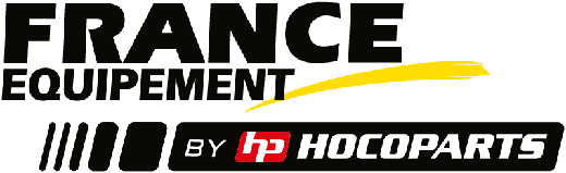 France Équipement by Hoco Parts