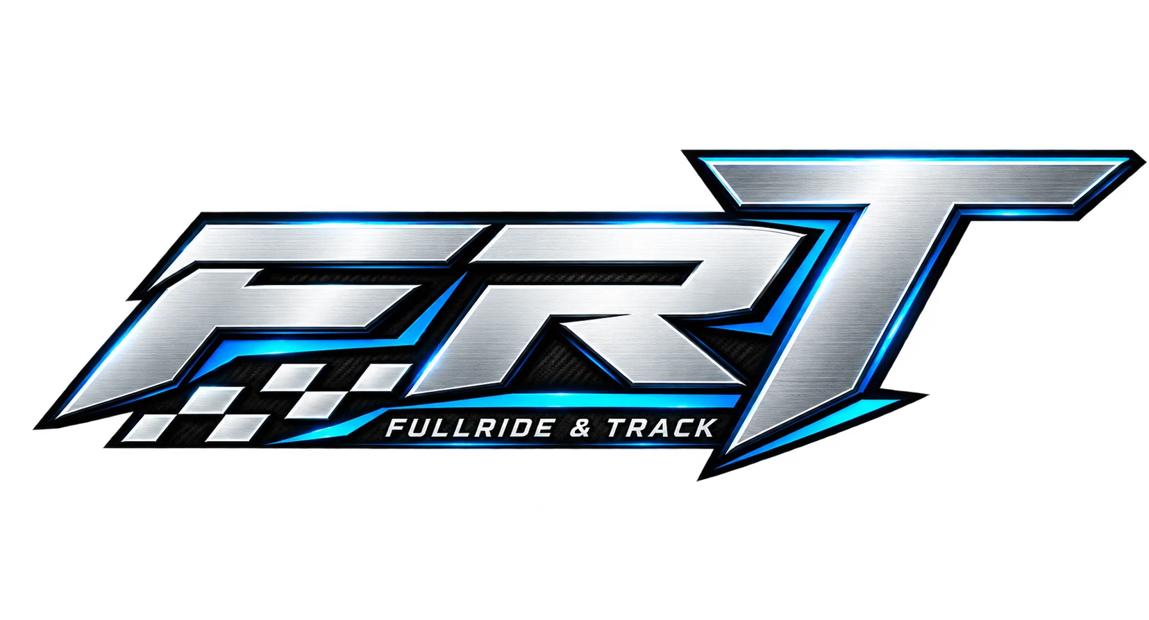 Logo FRT FullRide & Track